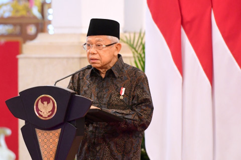 Wapres: Indonesia Harus Transformasi Ekonomi Jadi Inklusif