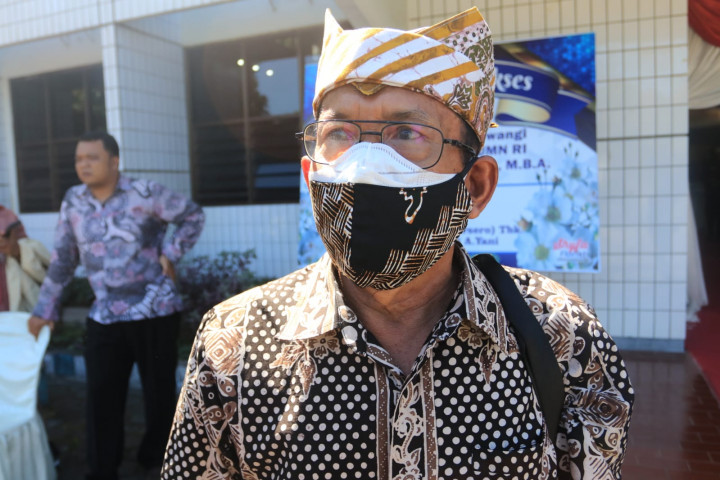 Program Digitalisasi Jokowi Disebut Tingkatkan Kualitas SDM Milenial