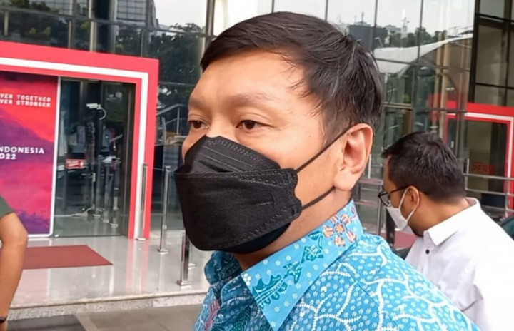 Kementerian ATR dan LHK Bahas Penguasaan Tanah Kawasan Hutan di KPK