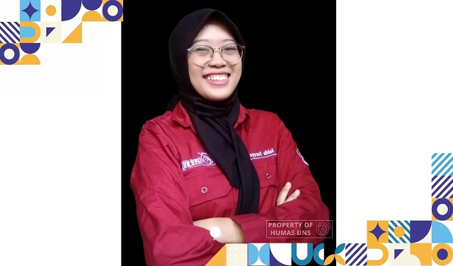 Keren! Mahasiswa UNS Ini Raih Juara 2 Lomba Feature News di Kusala Jurnalistik 2022