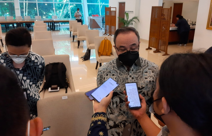 Kasus UAS Ditolak Masuk Singapura Jadi Polemik, Begini Penjelasan Kemenlu