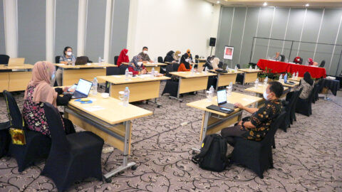 LPP UB Rancang SOP Persiapan Pembentukan 9 Prodi Baru