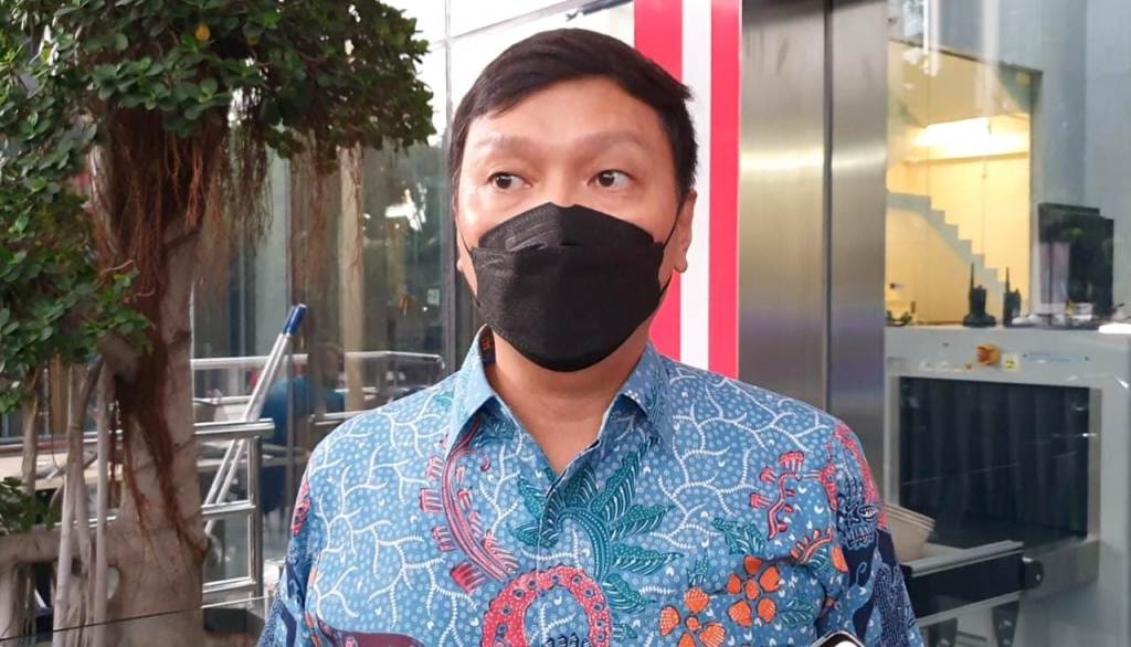 Wakil Menteri Agraria dan Tata Ruang/Badan Pertanahan Nasional (ATR/BPN) Surya Tjandra. Medcom.id/Fachri Audhia Hafiez