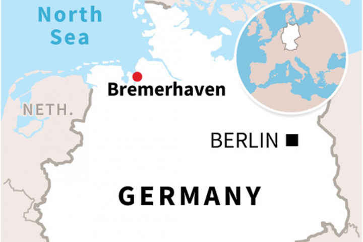Penembakan Terjadi di Sekolah Jerman, Satu Orang Terluka