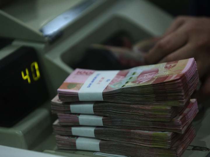 MPMX Bagi Dividen Rp800 Miliar