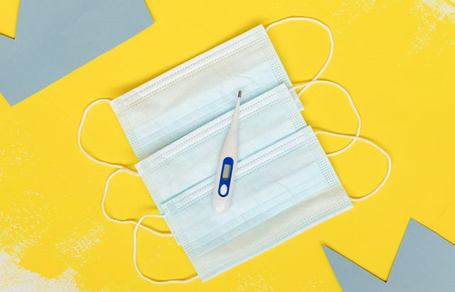 Selain Pilek, Waspadai Gejala Awal Lain Covid-19 Varian BA.2.12.1