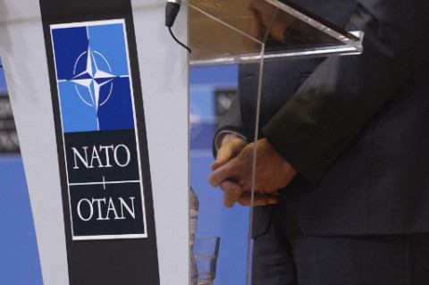 Respons Indonesia Terkait Swedia-Finlandia Gabung NATO