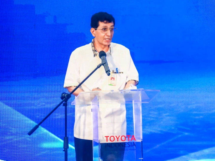 Kemenperin: Pusat Inovasi Teknologi Dukung Akselerasi Ekosistem Kendaraan Listrik