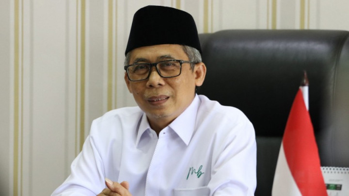 Harkitnas, Kemenag Bakal Ganjar Tanda Mata untuk Pemda Peduli PAI