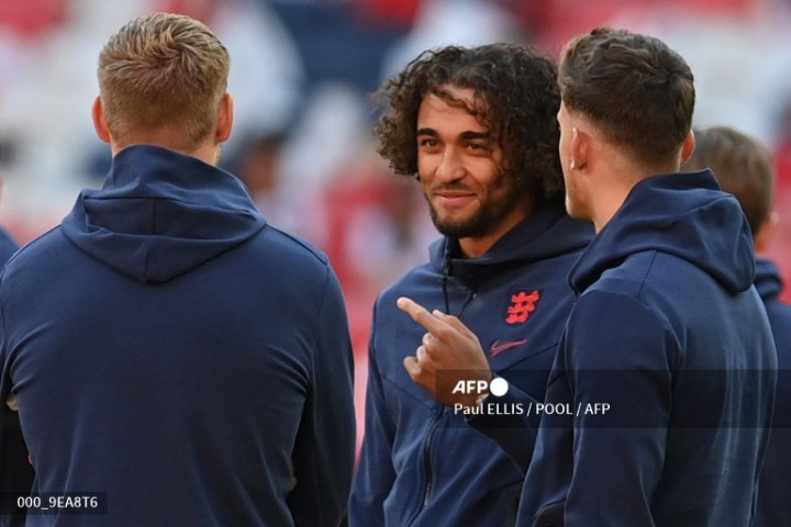 Gol Dominic Calvert-Lewin Selamatkan Everton dari Degradasi