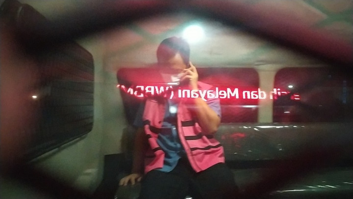 Tenaga Ahli Kemendag Ditahan Terkait Korupsi Impor Baja