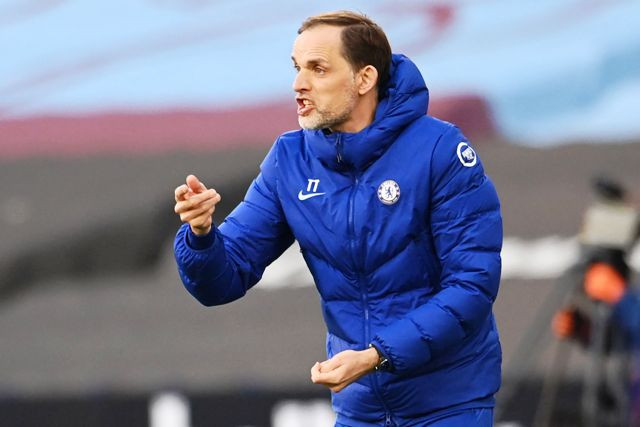 Chelsea Finis Posisi Ketiga Usai Imbang 1-1 Lawan Leicester