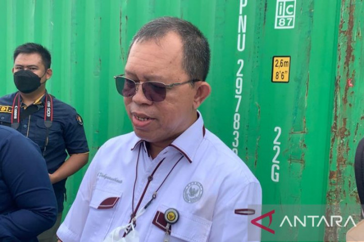 Kompolnas: Kasus Briptu HSB Masuk Kejahatan Korporasi