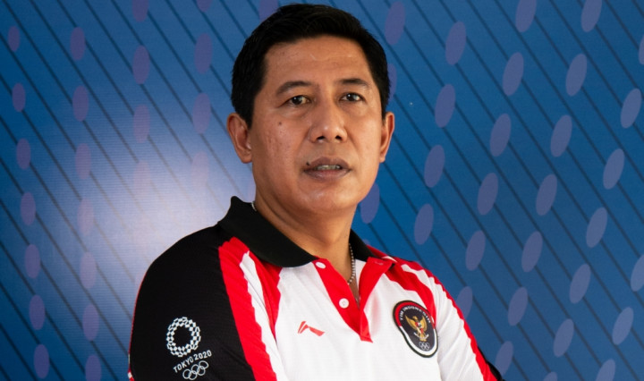 Nova Widianto Evaluasi Performa Rinov/Pitha