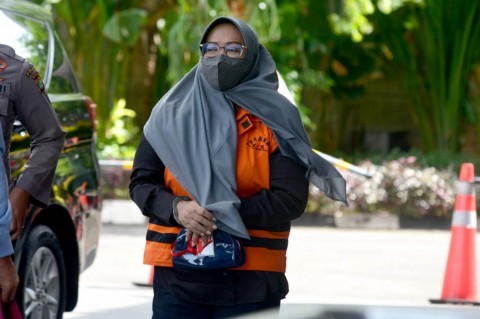 Kepala BPK Perwakilan Jabar Dicecar Soal Laporan Keuangan Pemkab Bogor