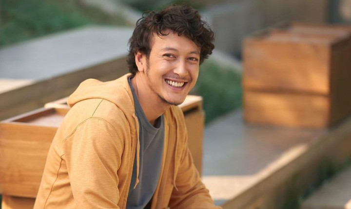 Dimas Anggara Atasi Demam Panggung dengan Cara Dipijat