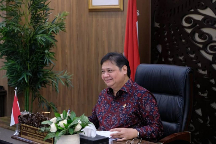 Pemerintah Minta Perusahaan Serap TBS dari Petani dengan Harga Wajar