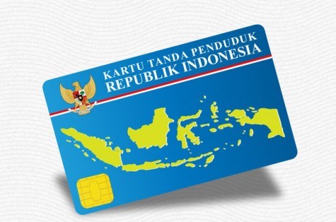 Beli Minyak Goreng Wajib Pakai KTP?