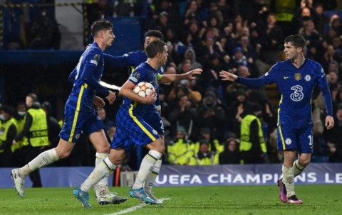 4 Fakta Menarik Chelsea Ditahan Imbang Leicester