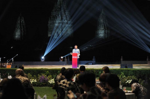 Menkominfo Manfaatkan DEWG G20 untuk Kenalkan Budaya Indonesia