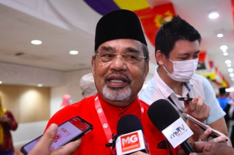 Warga Malaysia Ajukan Petisi Tolak Politikus Kontroversial jadi Dubes untuk Indonesia