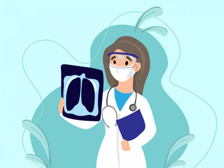 Begini Definisi Kasus Hepatitis