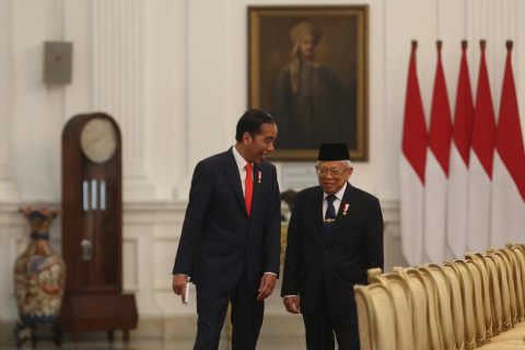Kebijakan Mudik Disebut Faktor Pengerek Kepuasan Publik atas Kinerja Jokowi