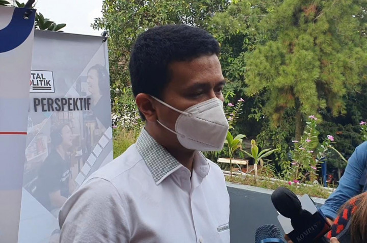 Kesuksesan Mudik 2022 Jadi <i>Role</i> Model