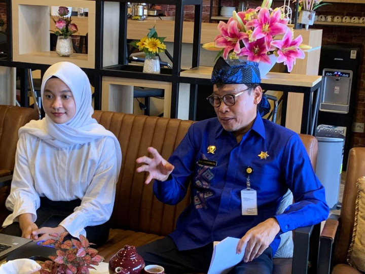 Dorong Agribisnis, Kementan Minta Petani Manfaatkan KUR