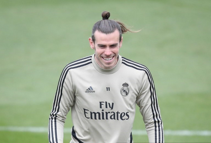 Masa Depan Bale Ditentukan Usai Kualifikasi Piala Dunia