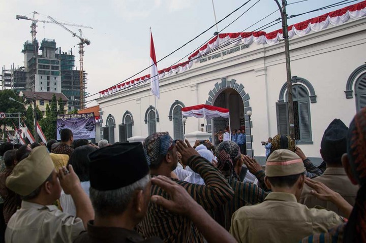 Harkitnas 2022, Museum Kebangkitan Nasional Gandeng Komunitas Gelar Pameran Sejarah