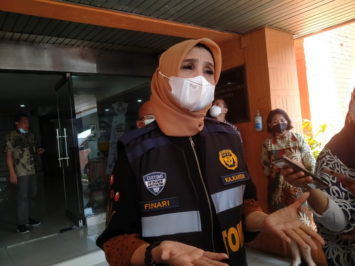 Kepala Bea Cukai Bandara Soetta Bantah Adanya Mafia Impor