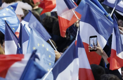 Prancis akan Umumkan Susunan Pemerintahan yang Baru