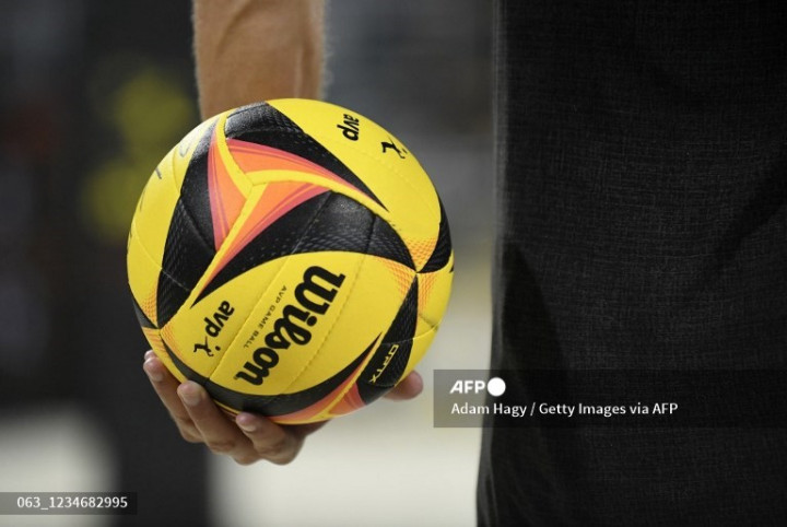 Voli Pantai Beregu Indonesia Sumbang Emas dan Perak SEA Games 2021