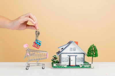 5 Langkah Membeli Rumah dengan Budget Terbatas