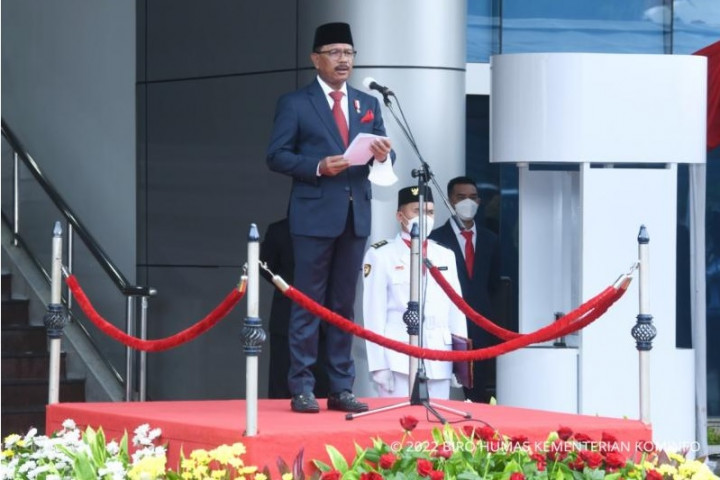 Semangat Harkitnas Relevan dengan Presidensi G20 Indonesia