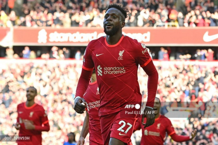 Klopp Konfirmasi Origi Tinggalkan Liverpool