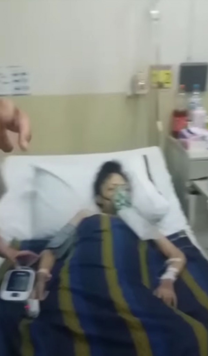 Populer Daerah:Pasien Meninggal Kehabisan Oksigen Hingga Rumah KKN Desa Penari Dijual