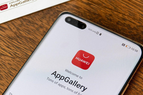 Celah Huawei AppGallery Mungkinkan Unduh Aplikasi Berbayar secara Gratis