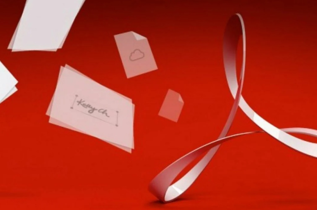 Begini cara menandatangani dokumen PDF menggunakan Adobe Acrobat Reader DC.