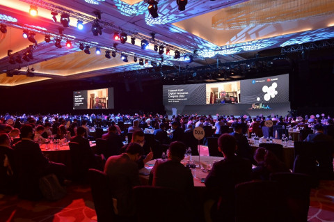 Huawei APAC Digital Innovation Congress Bawa Inovasi Era Digital di Asia Pasifik