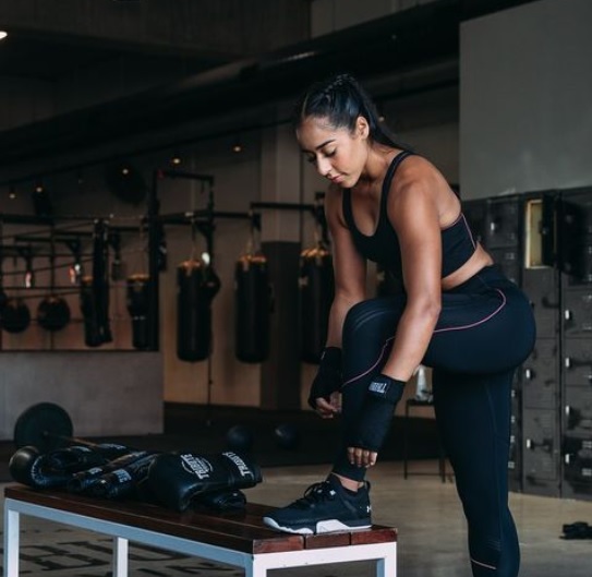 5 Tips Mencuci Pakaian Compression Sport