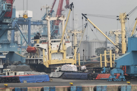 Kembangkan Pelabuhan Bitung, Pemprov Sulut Gandeng PT Inerco dan Rotterdam Port