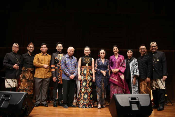 Hari Kebangkitan Nasional: Perempuan Berhak Bicara Dalam Simfoni