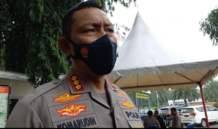2 Orang Jadi Tersangka Penganiayaan Pelajar Hingga Tewas di Kemayoran