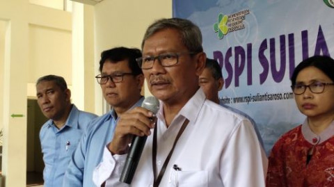 Pesan Achmad Yurianto: Jangan Pelit Berbagi Info pada Media