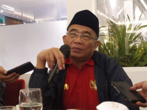 Menko PMK Kenang Achmad Yurianto Periang dan Pekerja Keras