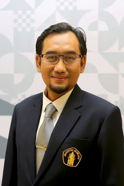 Terpilih Jadi Rektor Universitas Brawijaya, Ini Profil Widodo