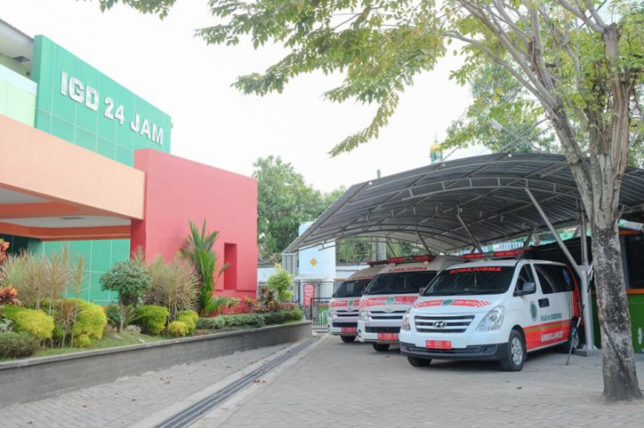 RSUD Trenggalek Siapkan Ruang Isolasi Khusus Hepatitis Akut