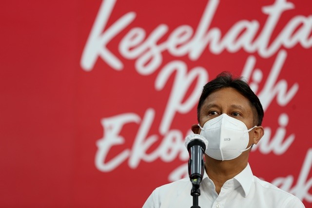 Menkes: Mencegah Penyakit Lebih Murah daripada Mengobati